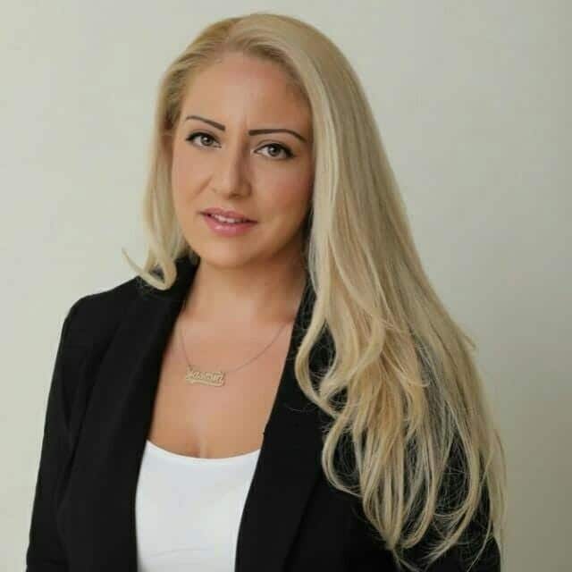 יסמין חן