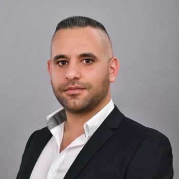 דניאל סרוסי סאן סיטי