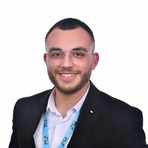 פרופיל כרטיס דיגיטלי גיל